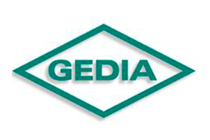 logo gedia
