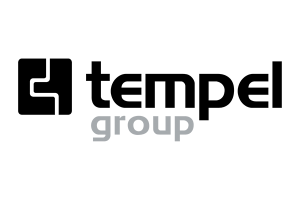 logo tempel